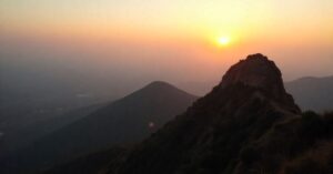 How to Reach Mount Abu